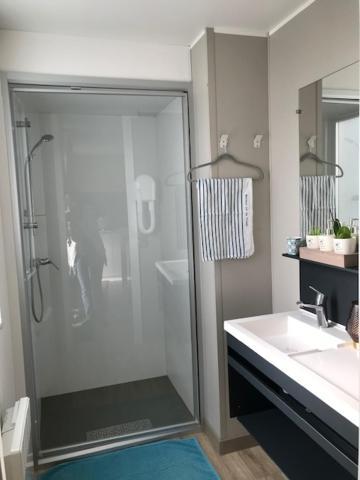 Sarl Le Relais Du Marais Doux Camping Les Cercelles 道拉斯奥莱龙 外观 照片
